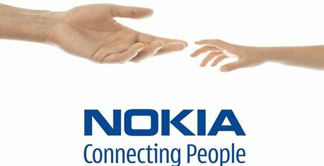 Nokia Kaha Ki Company Hai