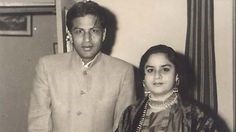 शाहरुख खान के माता और पिता