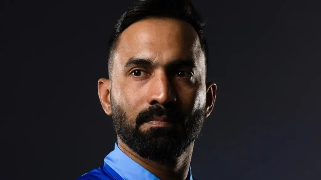 Dinesh Karthik Age, Height, Cast, Networth, family, Girlfriend, Wife, Biography