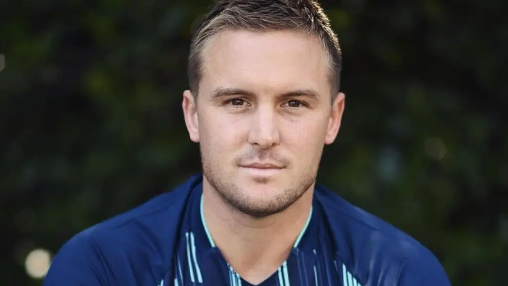 Jason Roy Age, Height, Cast, family, Biography, Girlfriend, Wife, Networth