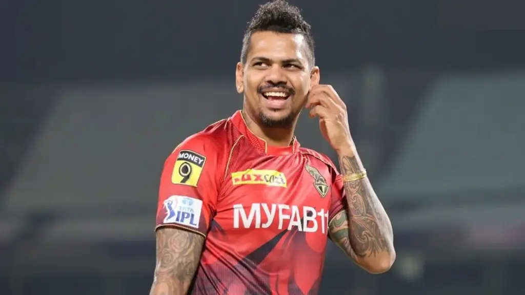 Sunil Narine Age, Height, Cast, Biography, family, Girlfriend, Wife